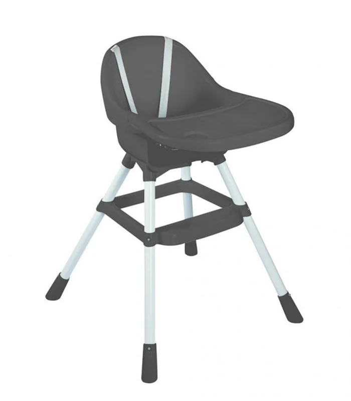 7551 Mama Sandalyesi Beyaz