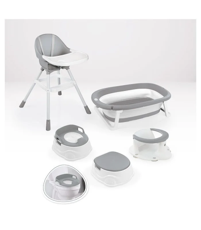 7560 BEBEK SETİ 6 IN 1