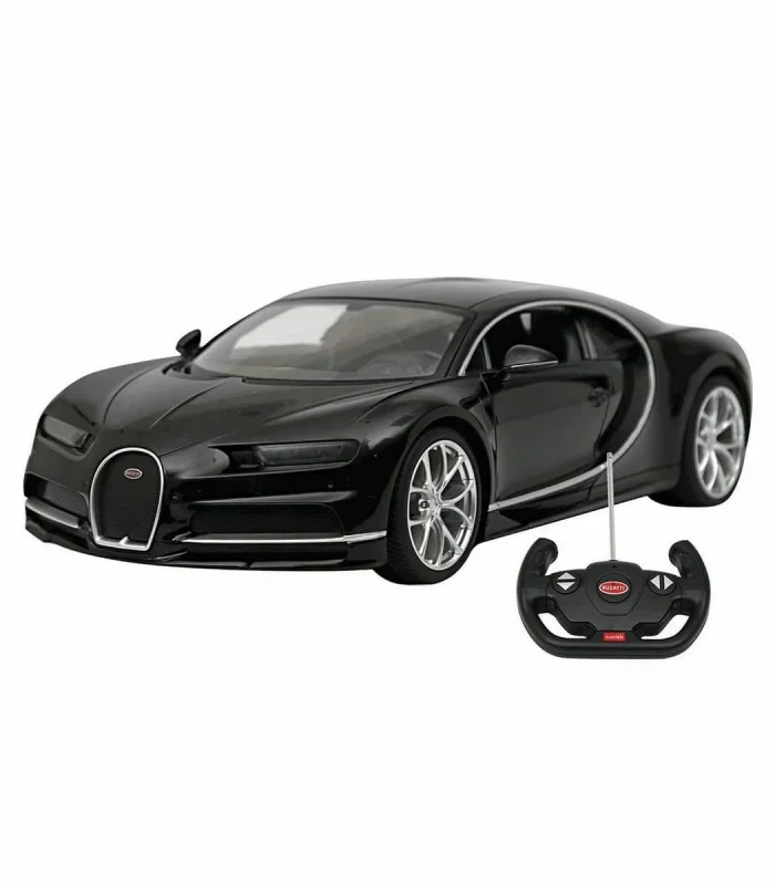 75700 Rastar Bugatti Chiron Uzaktan Kumandalı Araba 1:14 Ölçek