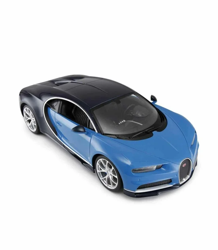 75700 Rastar Bugatti Chiron Uzaktan Kumandalı Araba 1:14 Ölçek