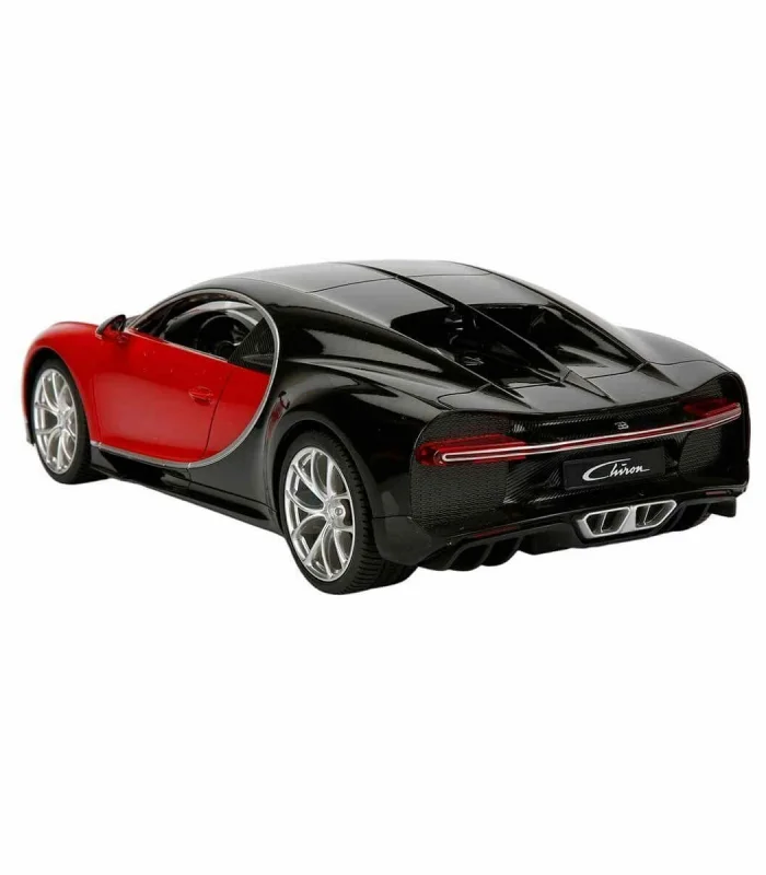 75700 Rastar Bugatti Chiron Uzaktan Kumandalı Araba 1:14 Ölçek
