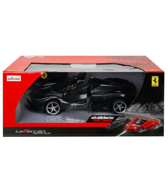 75800 1:14 La Ferrari Aperta Uzaktan Kumandalı Işıklı Araba