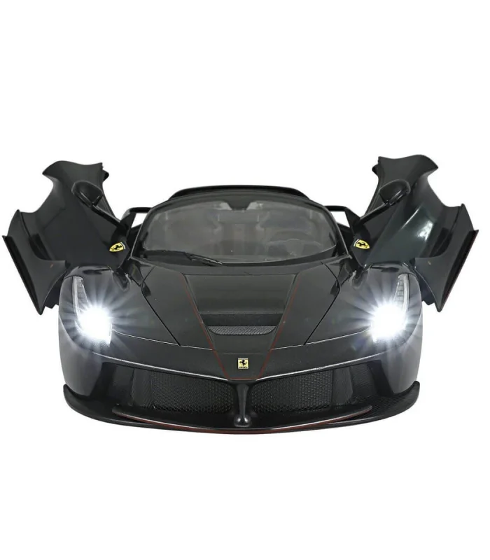 75800 1:14 La Ferrari Aperta Uzaktan Kumandalı Işıklı Araba