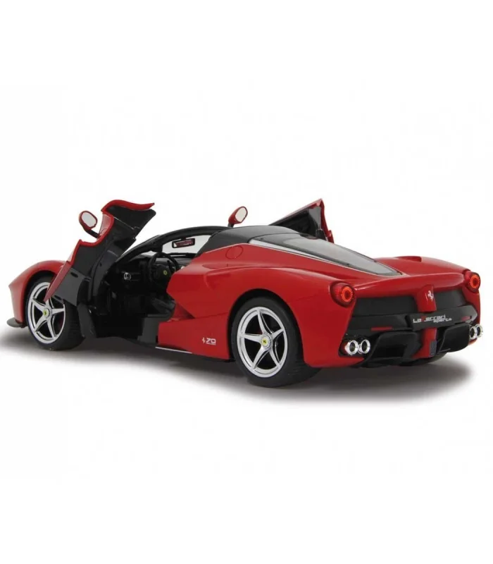 75800 1:14 La Ferrari Aperta Uzaktan Kumandalı Işıklı Araba