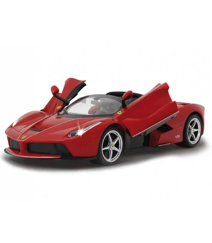75800 1:14 La Ferrari Aperta Uzaktan Kumandalı Işıklı Araba