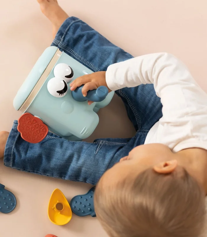 7600140316 LS Kaboom Küp