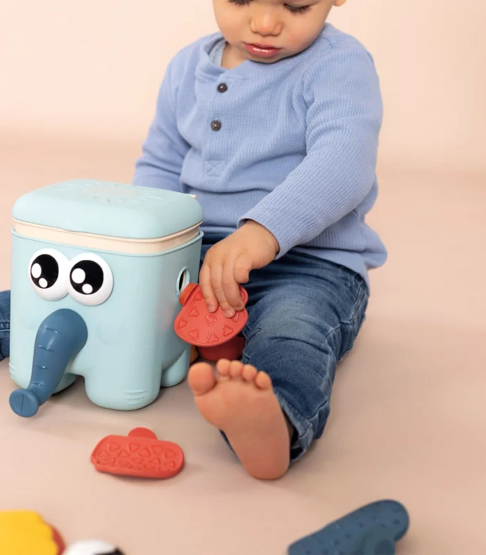 7600140316 LS Kaboom Küp