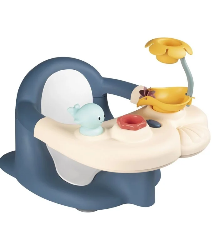 7600140404 Little Smoby Bebek Banyo Oturağı