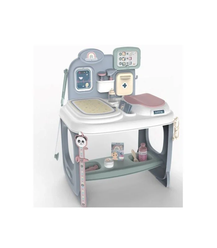 7600240305 BABY CARE CENTER