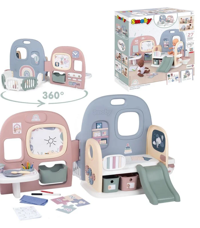 7600240307 Baby Care Childcare Centre