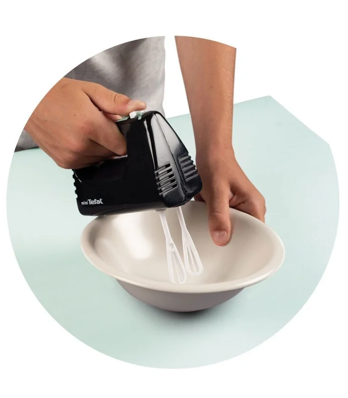 7600310503 Tefal Çırpma Makinesi -Smoby