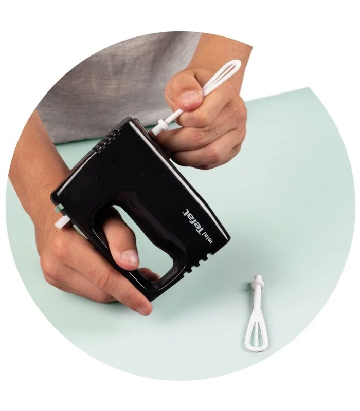 7600310503 Tefal Çırpma Makinesi -Smoby