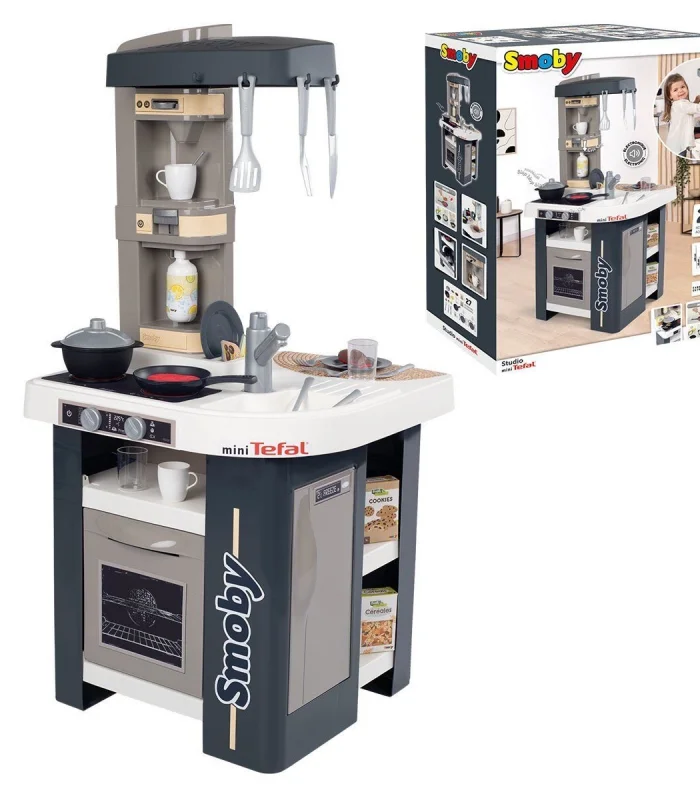 7600311056 Tefal Studio Kitchen