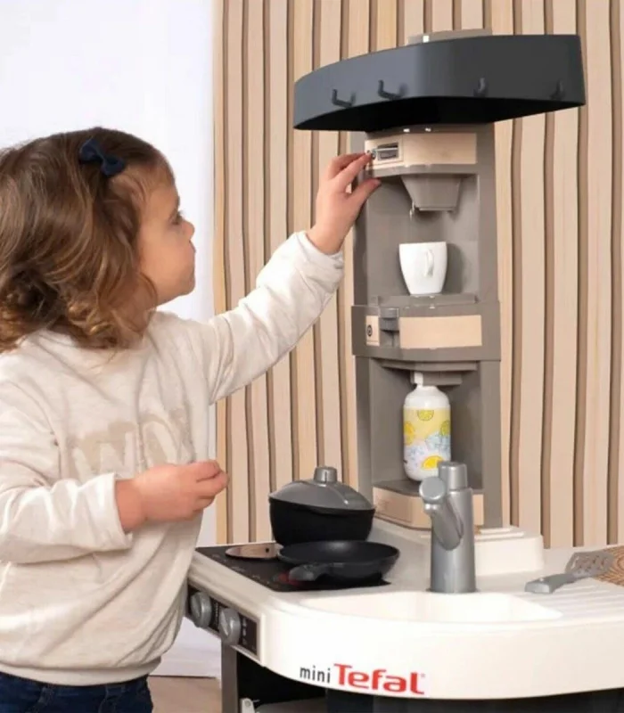 7600311056 Tefal Studio Kitchen