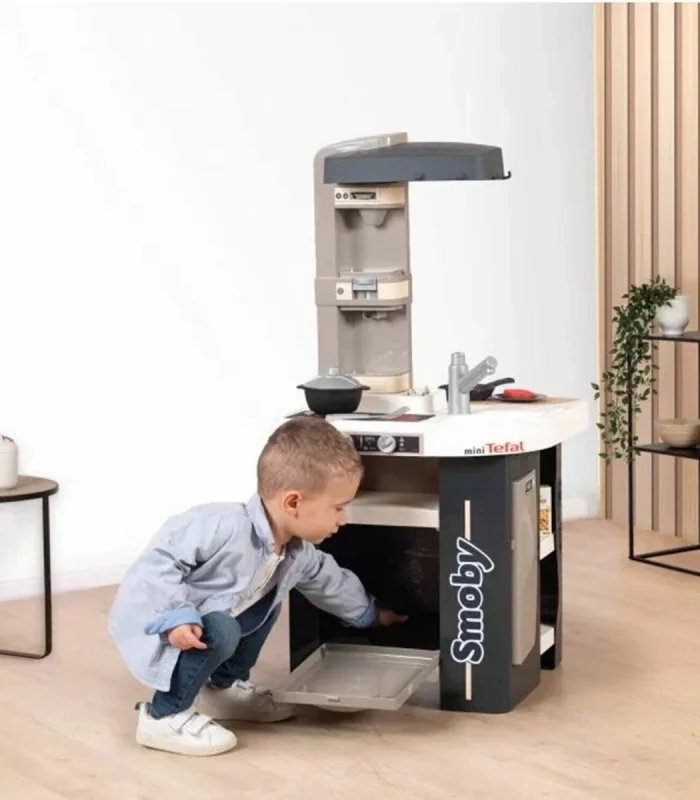 7600311056 Tefal Studio Kitchen