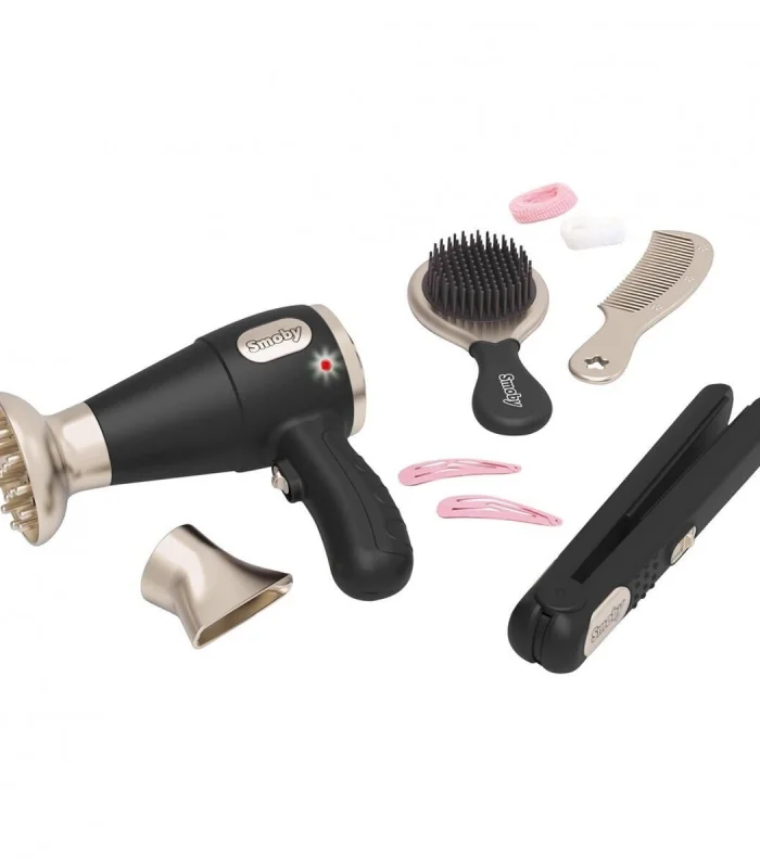 7600320144 MY BEAUTY HAIR SET