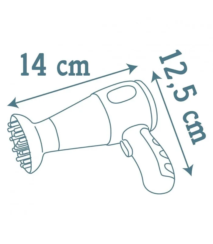 7600320144 MY BEAUTY HAIR SET