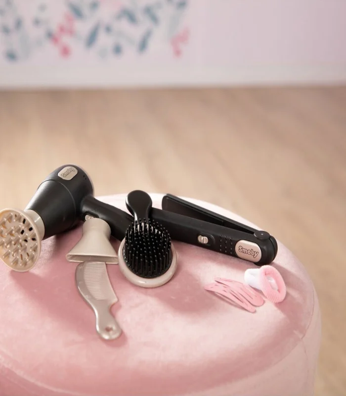 7600320144 MY BEAUTY HAIR SET