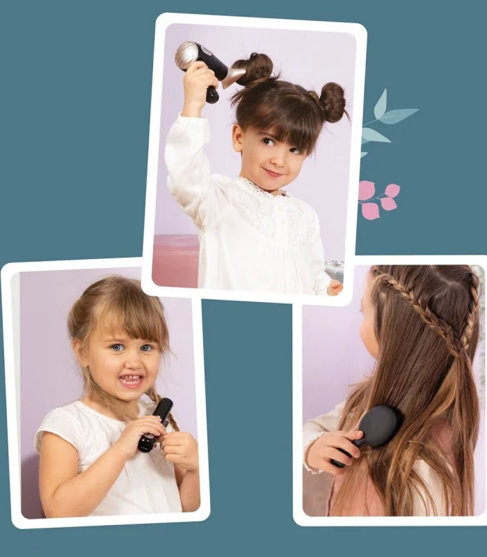 7600320144 MY BEAUTY HAIR SET
