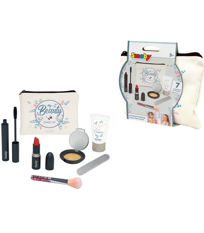 7600320150 MY BEAUTY MAKE UP SET