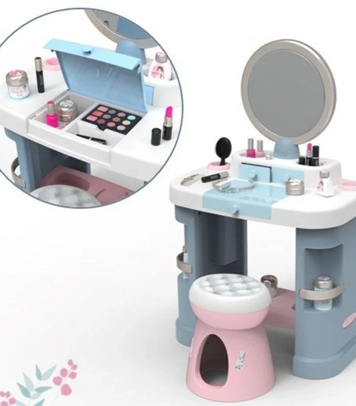7600320249 My Beauty Dressing Table