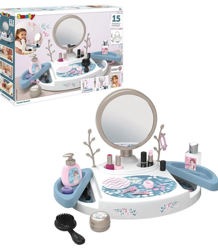 7600320252 Güzellik Seti Stüdyom -Smoby
