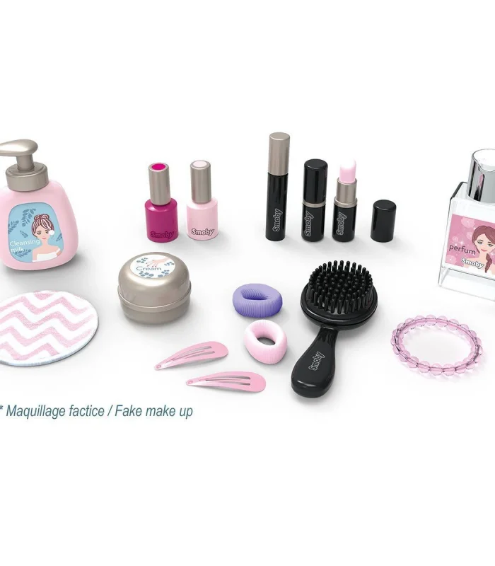 7600320252 Güzellik Seti Stüdyom -Smoby