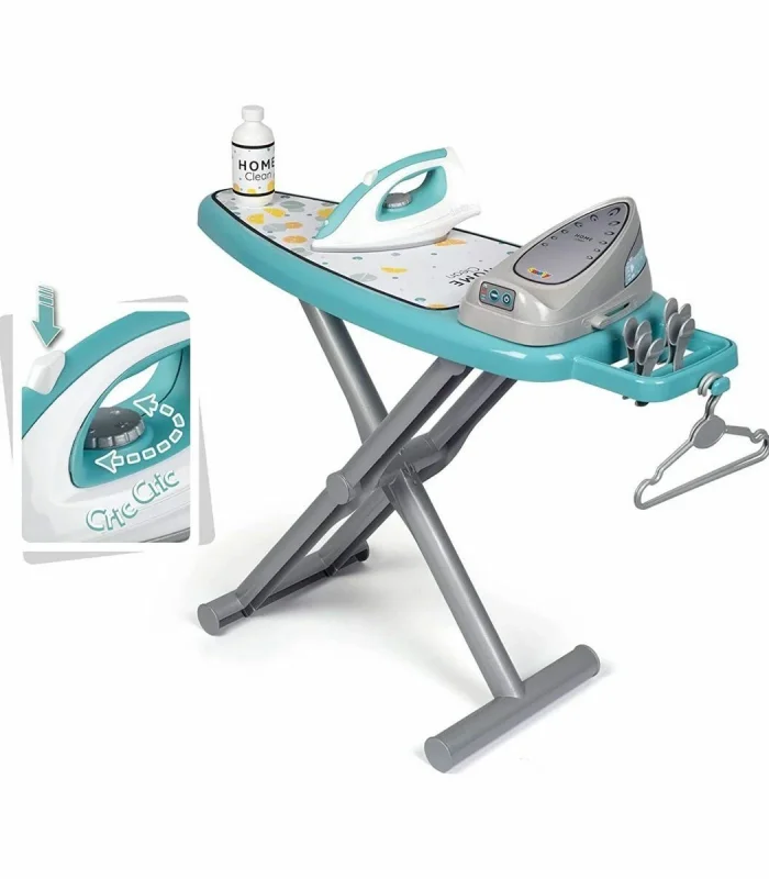 7600330121 Smoby Ütü Masası