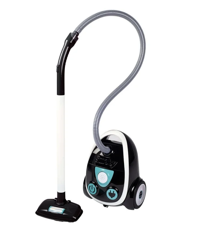 7600330217 Oyuncak Süpürge -Smoby