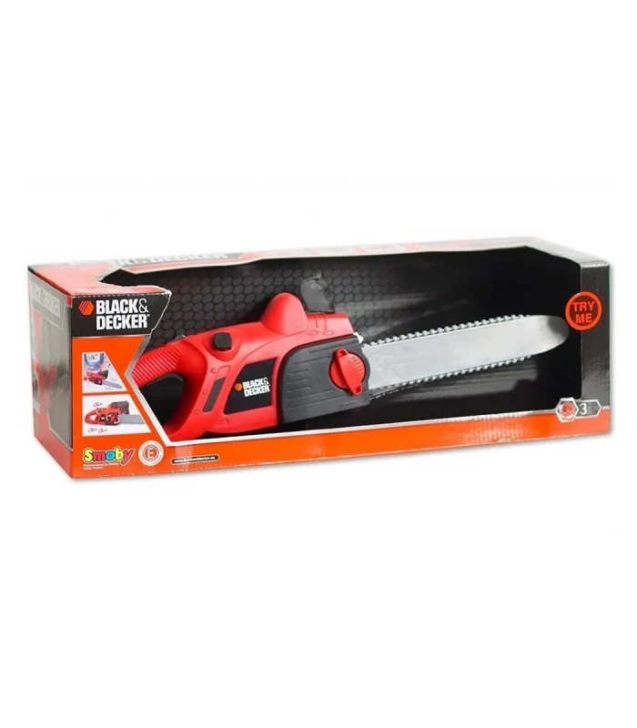 7600360103 B-D CHAINSAW