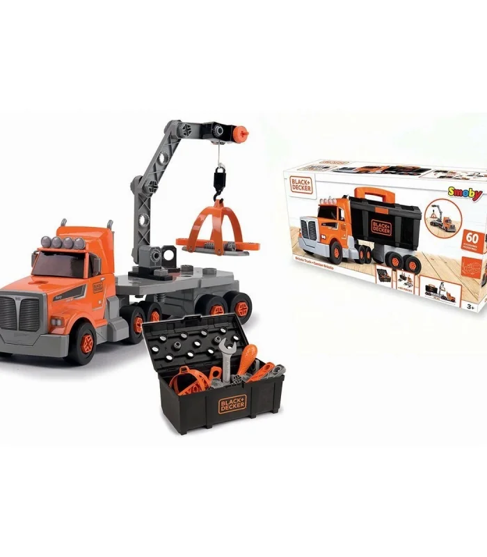 7600360175 B-D TRUCK