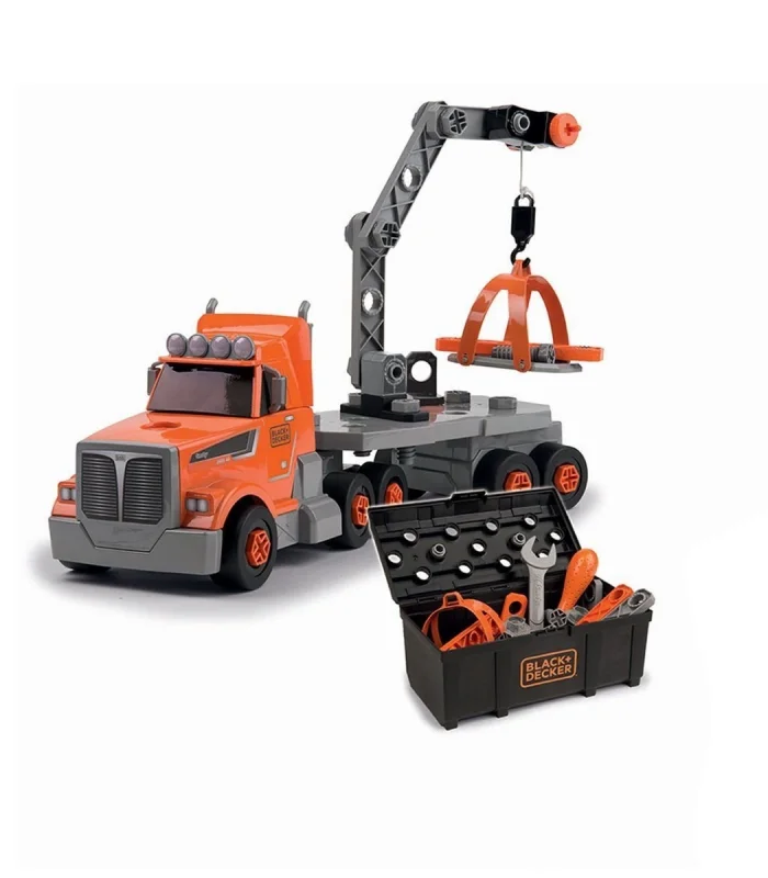 7600360175 B-D TRUCK