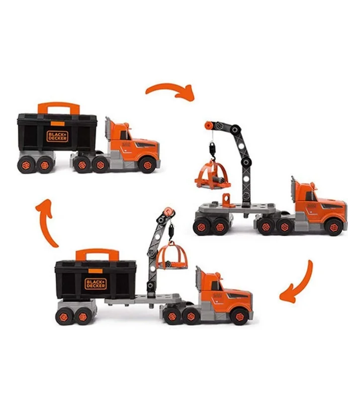 7600360175 B-D TRUCK