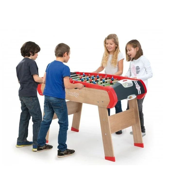 7600620400 BBBF Champions Langırt -Smoby