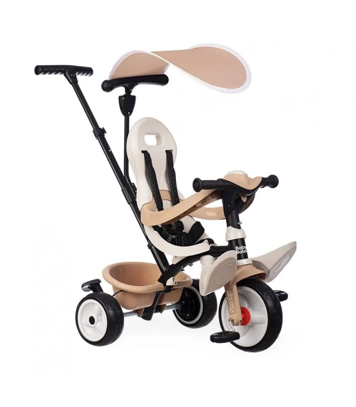 7600741403 Baby Balade Tricycle Beige