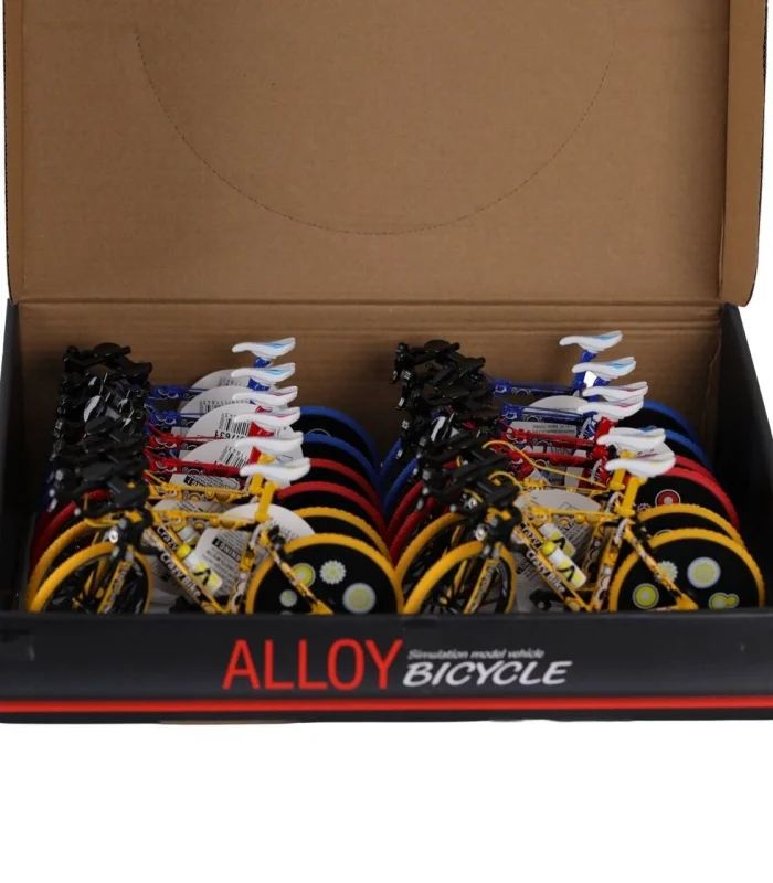 7631 KUTUDA 12Lİ BİSİKLET