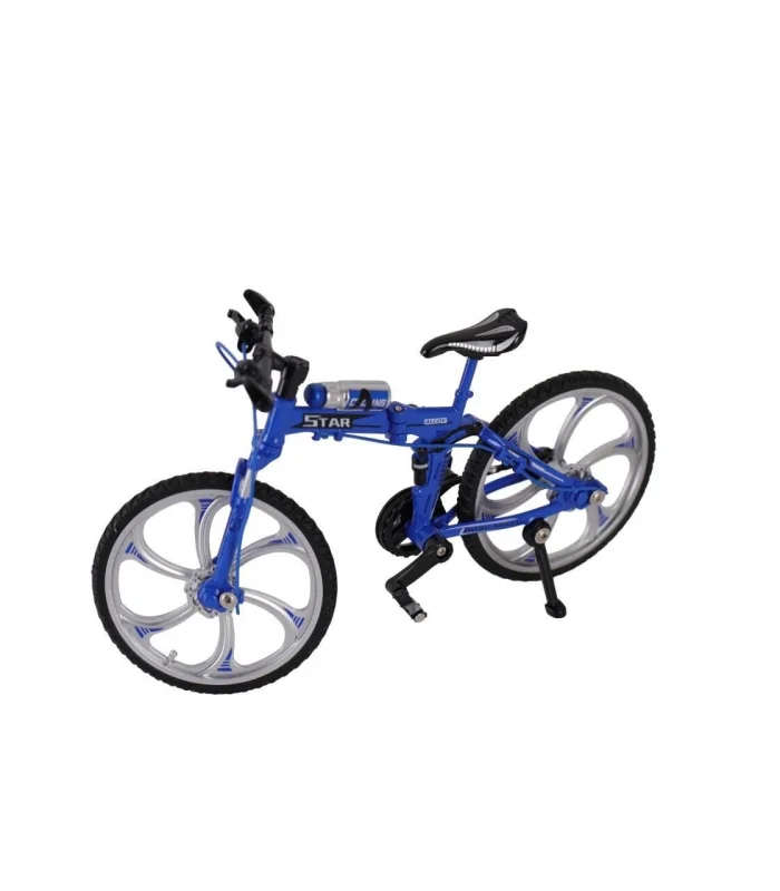 7633 KUTUDA 12Lİ BİSİKLET