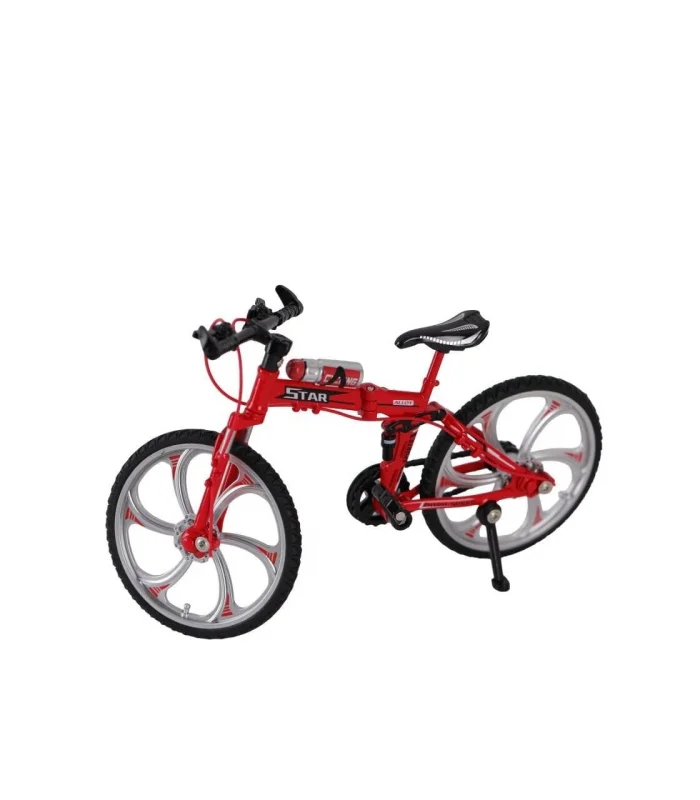 7633 KUTUDA 12Lİ BİSİKLET