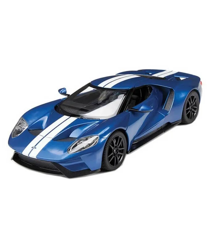 78100 1:14 Ford GT Uzaktan Kumandalı Işıklı Araba