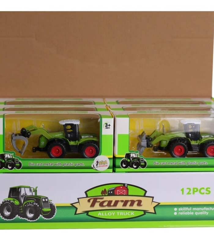 7845-955-178 DISPLAY KT LU TRAKTÖR(Belirtilen fiyat, tekli satış için adet fiyatıdır.)