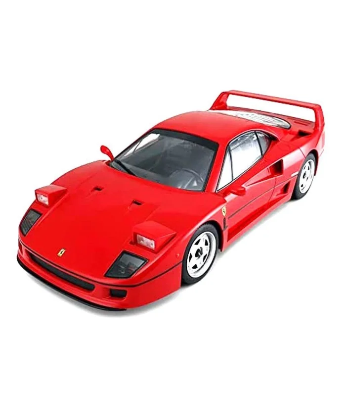 78700 Sunman, Rastar 1:14 Ferrari F40 Uzaktan Kumandalı Araba