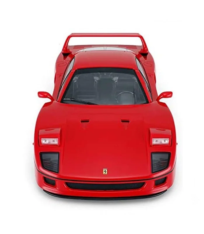 78700 Sunman, Rastar 1:14 Ferrari F40 Uzaktan Kumandalı Araba