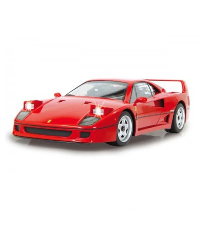 78700 Sunman, Rastar 1:14 Ferrari F40 Uzaktan Kumandalı Araba