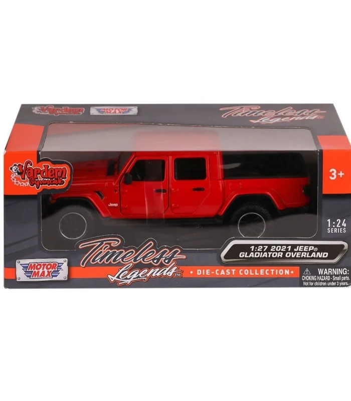 79361-79363-65-67-70  Model Araçlar 1:24 -Vardem