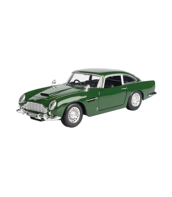 79375 1:24 ASTON MARTIN DB5