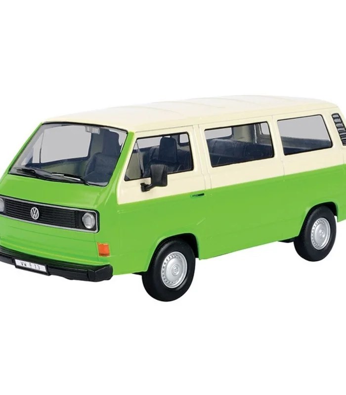 79376 1: 24 VOLKSWAGEN TYPE2 T3