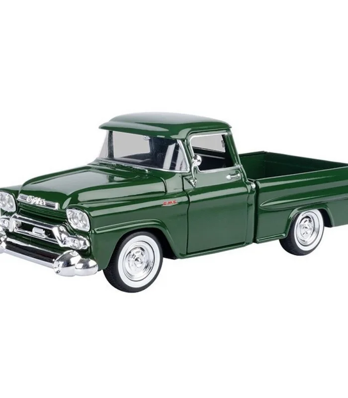 79385 1: 24 1958 GMC 100 WIDESIDE PICKUP
