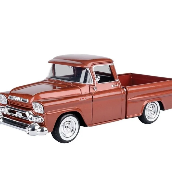 79385 1: 24 1958 GMC 100 WIDESIDE PICKUP