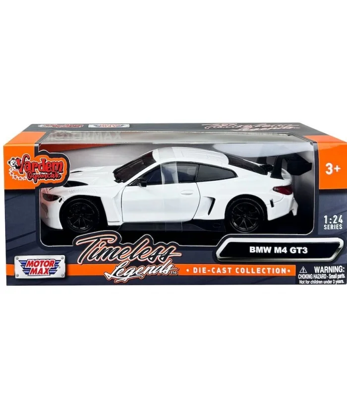 79390 1: 24 BMW M4 GT3