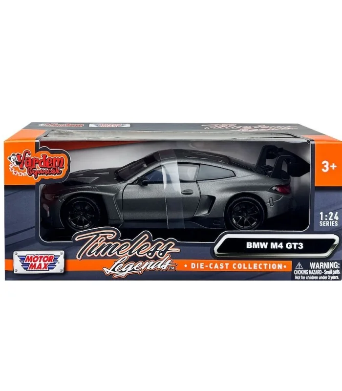 79390 1: 24 BMW M4 GT3